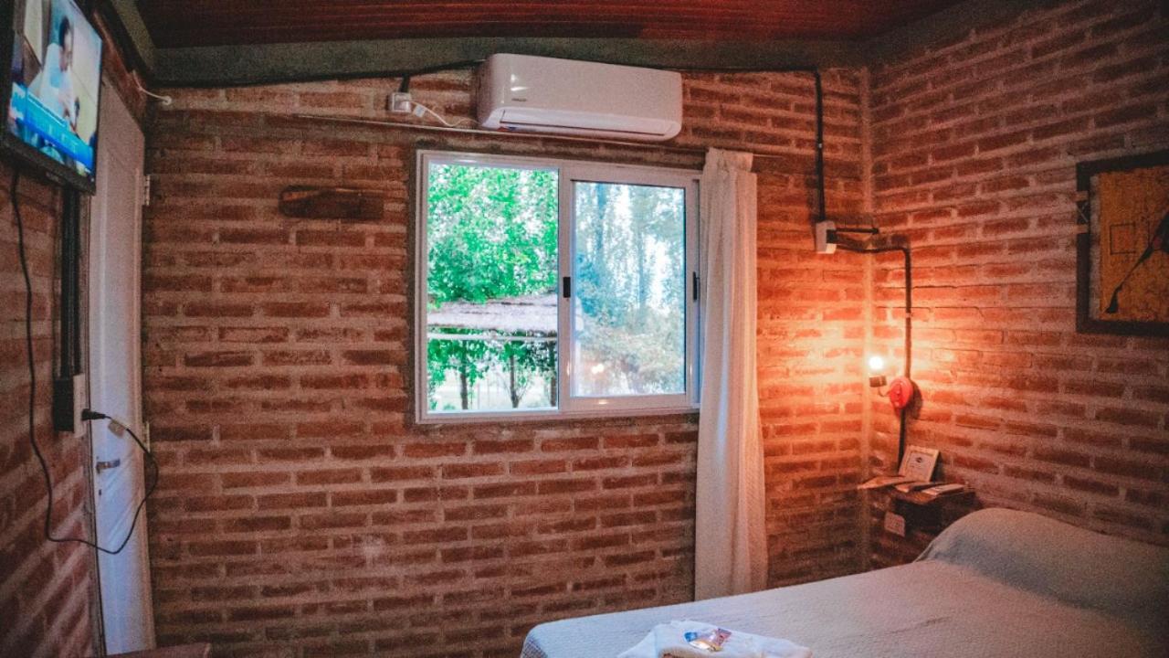 Hotel Alamos De La Puntilla Belén 외부 사진