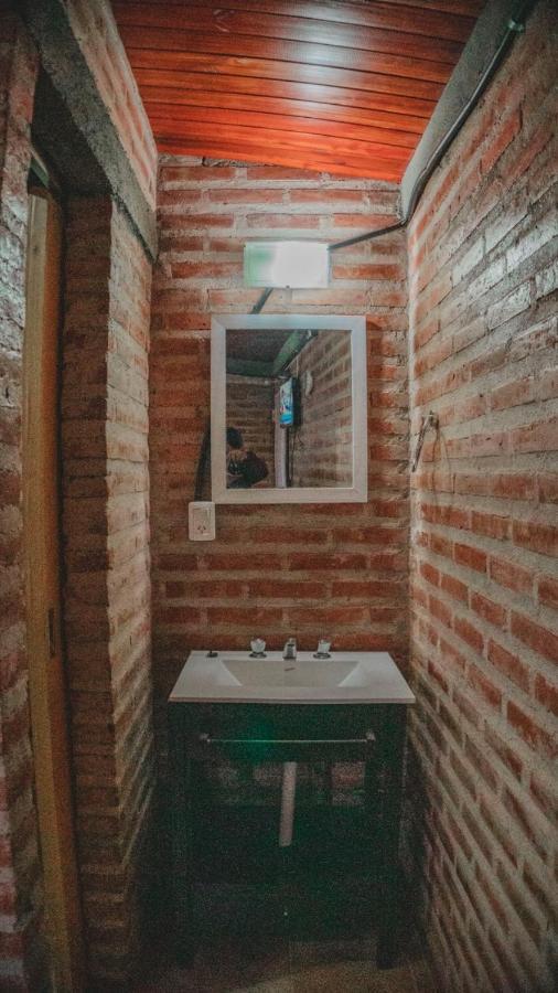Hotel Alamos De La Puntilla Belén 외부 사진