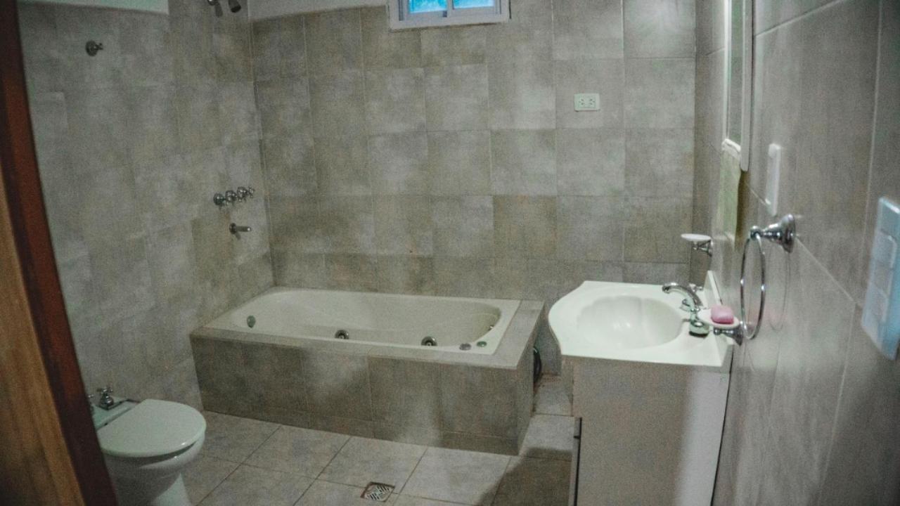 Hotel Alamos De La Puntilla Belén 외부 사진