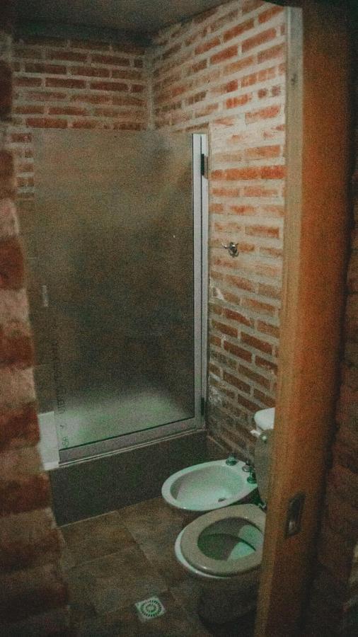 Hotel Alamos De La Puntilla Belén 외부 사진